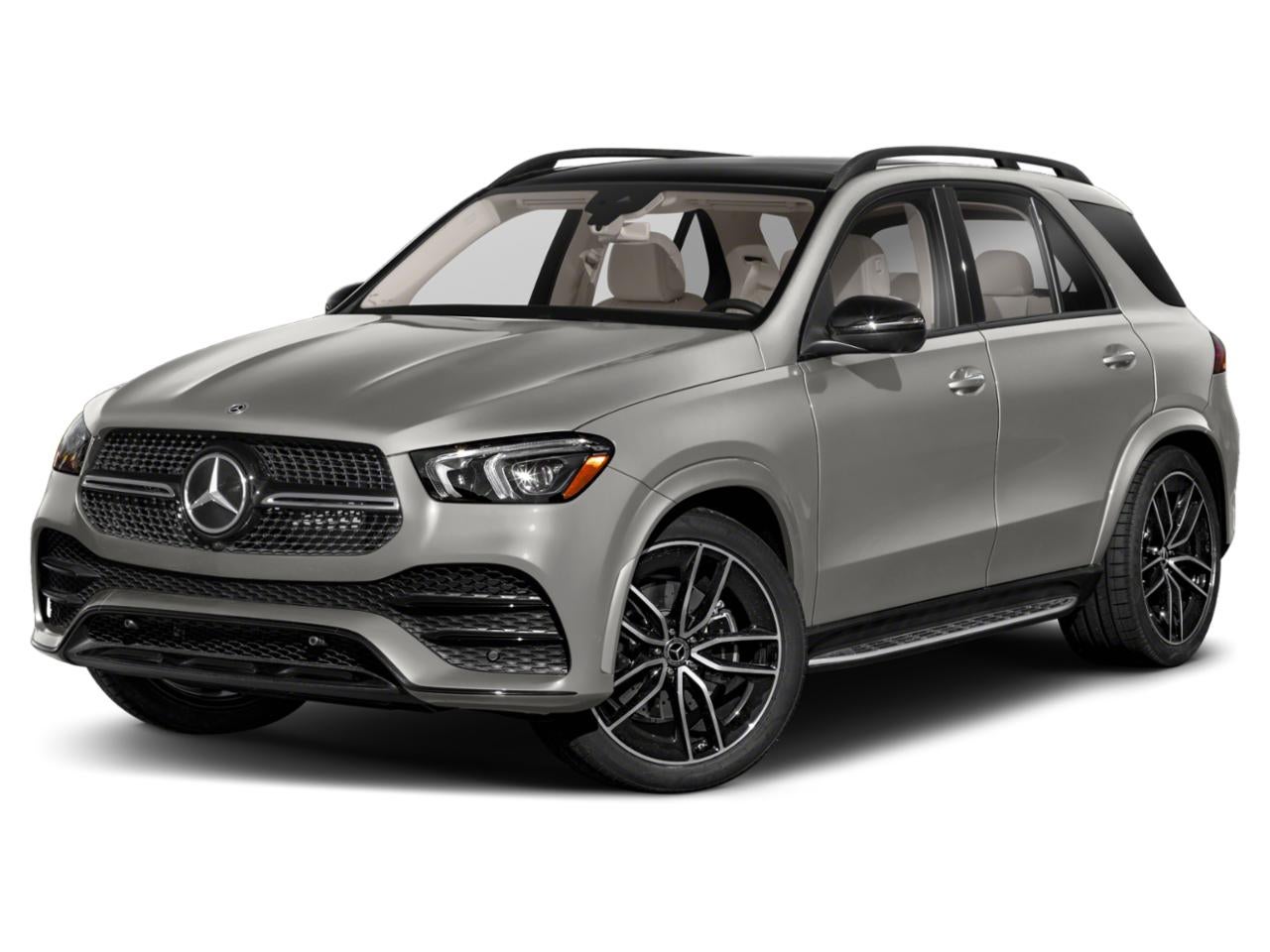 2020 Mercedes-Benz GLE GLE 580 4MATIC® SUV