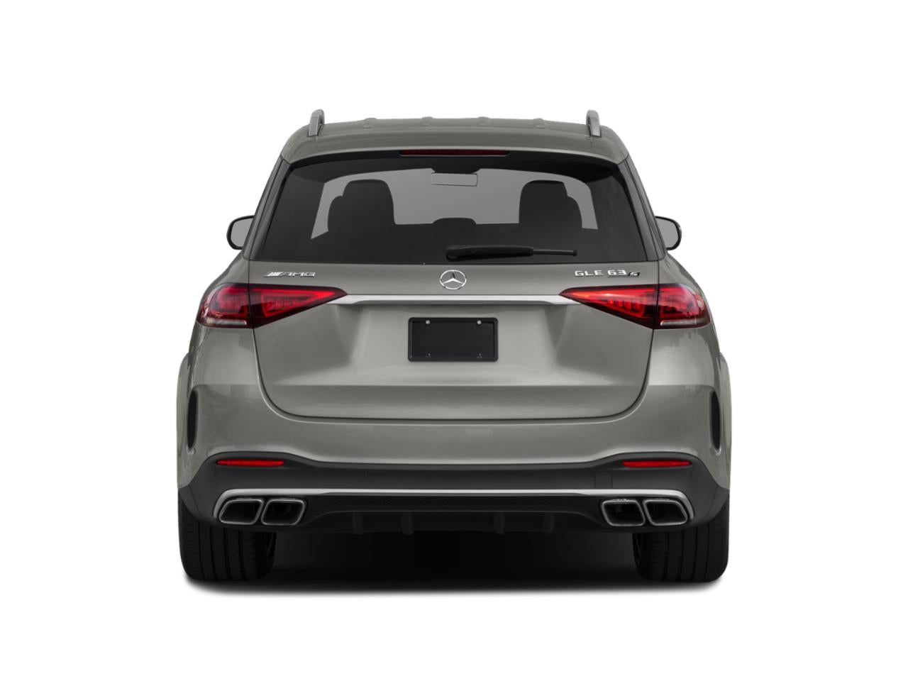 2023 Mercedes-Benz GLE AMG® GLE 63 S 4MATIC® SUV