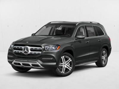 2022 Mercedes-Benz GLS GLS 450 4MATIC® SUV