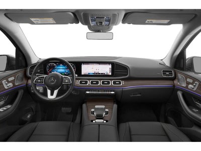 2022 Mercedes-Benz GLS GLS 450 4MATIC® SUV