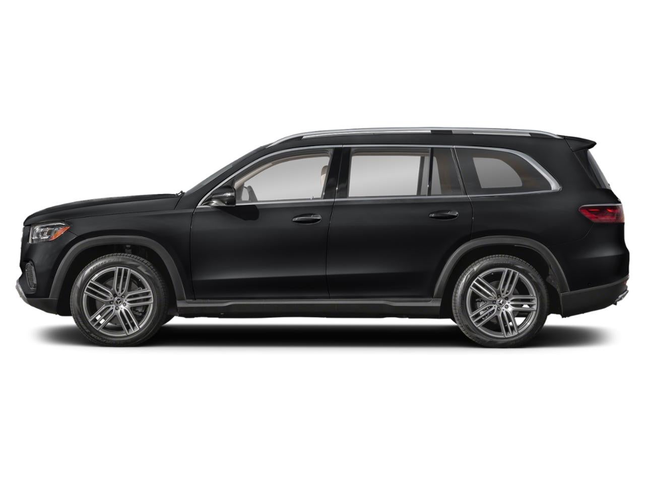 2026 Mercedes-Benz GLS GLS 450 4MATIC® SUV