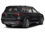 2026 Mercedes-Benz GLS GLS 450 4MATIC® SUV