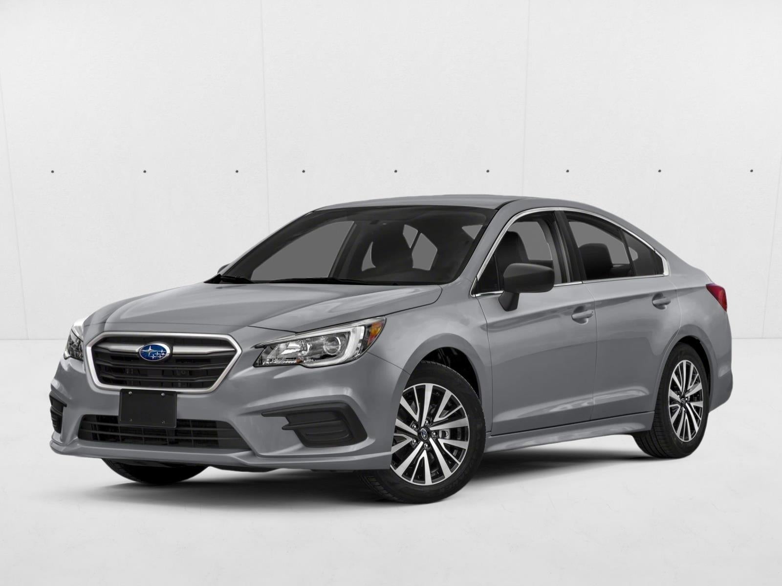 2019 Subaru Legacy 2.5i Limited