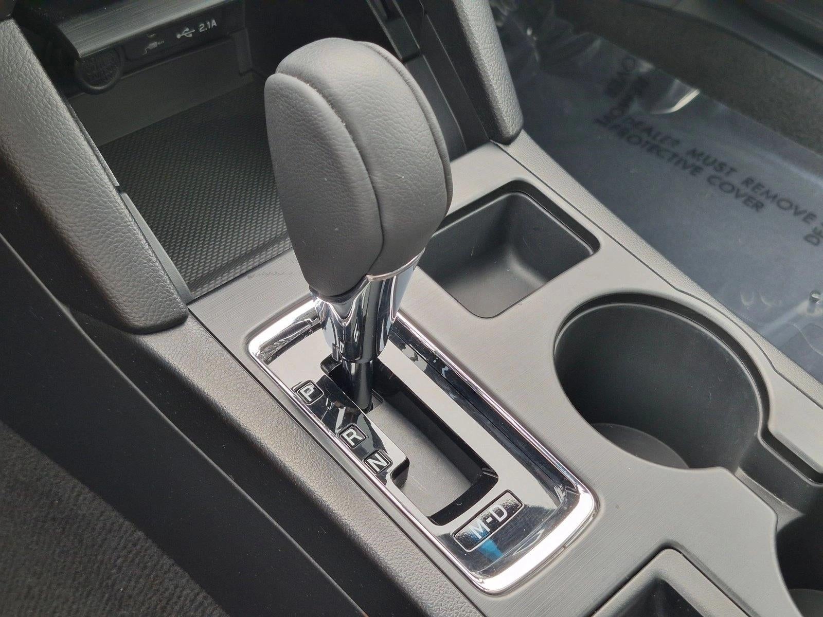 2019 Subaru Legacy 2.5i Limited