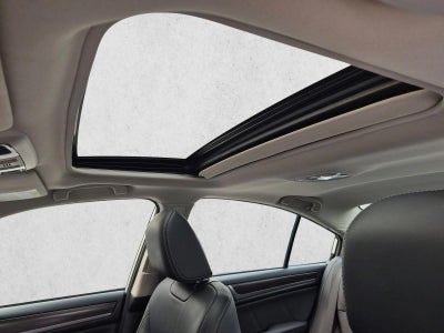 2019 Subaru Legacy 2.5i Limited