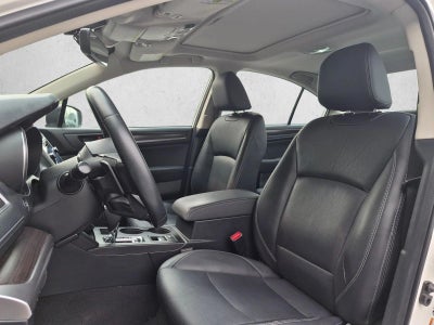 2019 Subaru Legacy 2.5i Limited