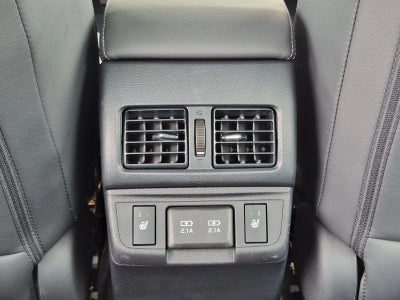 2019 Subaru Legacy 2.5i Limited