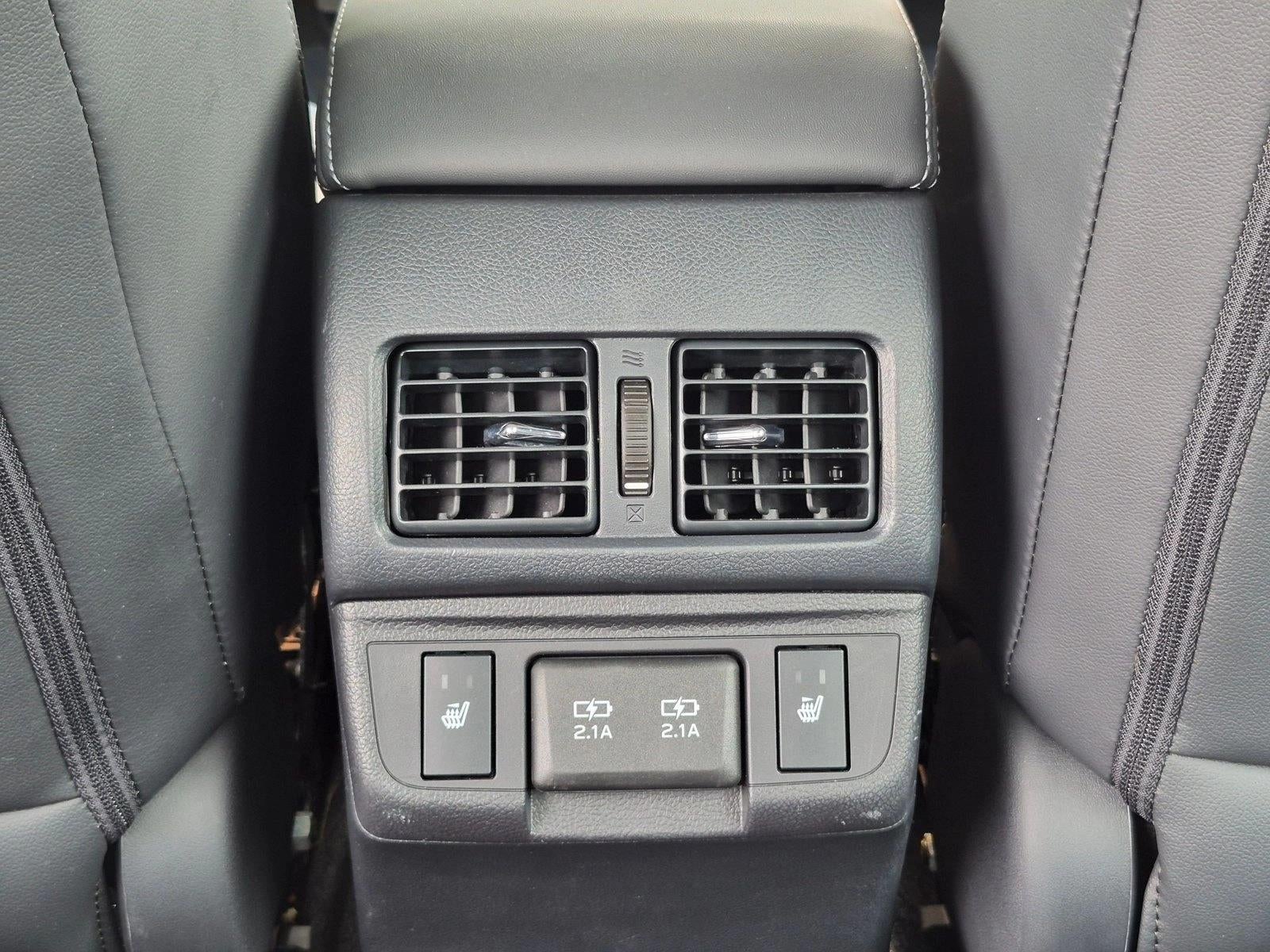 2019 Subaru Legacy 2.5i Limited