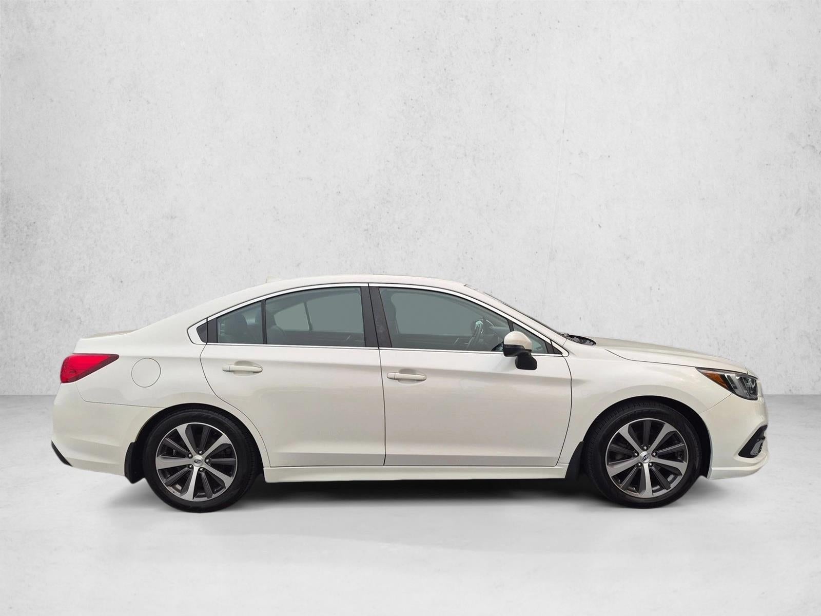 2019 Subaru Legacy 2.5i Limited