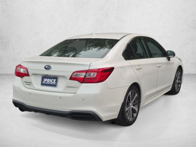 2019 Subaru Legacy 2.5i Limited