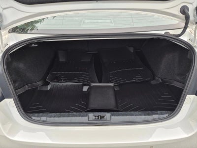 2019 Subaru Legacy 2.5i Limited