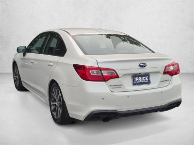2019 Subaru Legacy 2.5i Limited