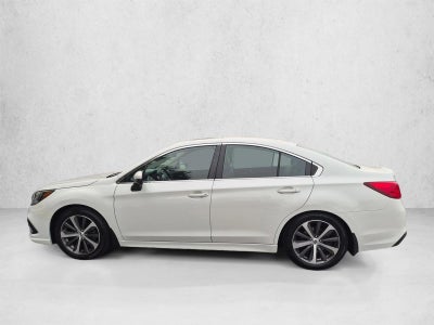 2019 Subaru Legacy 2.5i Limited