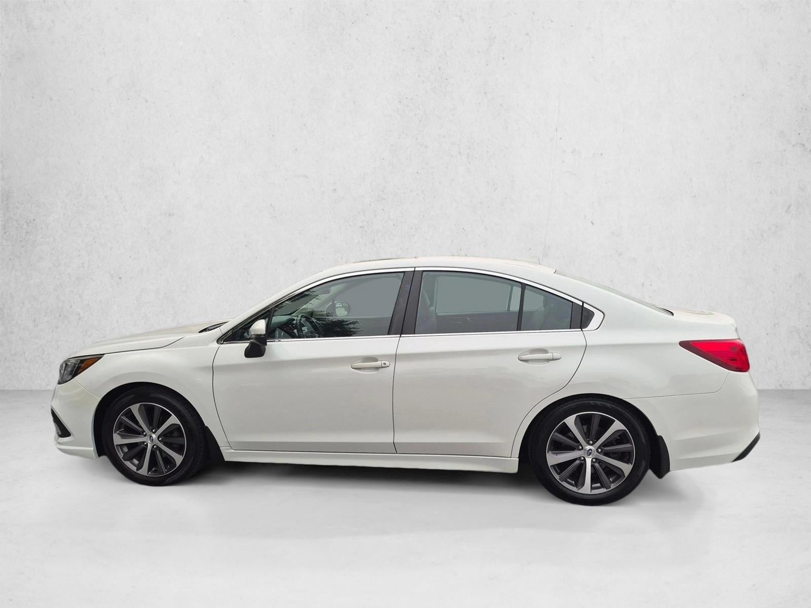 2019 Subaru Legacy 2.5i Limited