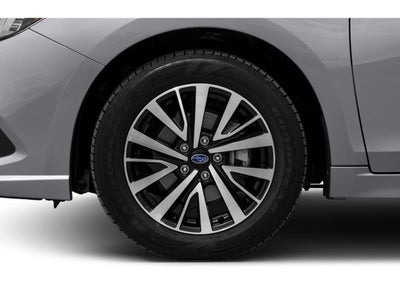 2019 Subaru Legacy 2.5i Limited