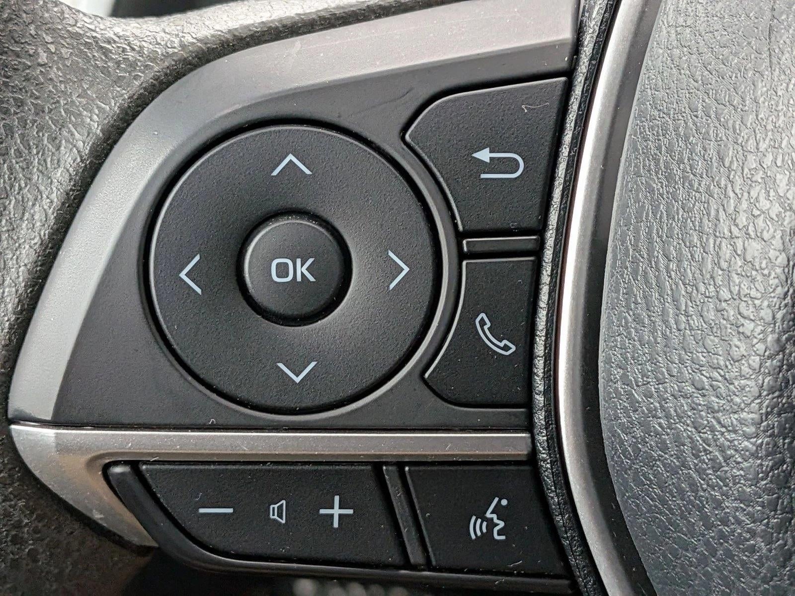 2021 Toyota Camry LE Auto AWD (Natl)