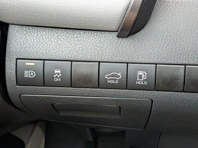 2021 Toyota Camry LE Auto AWD (Natl)