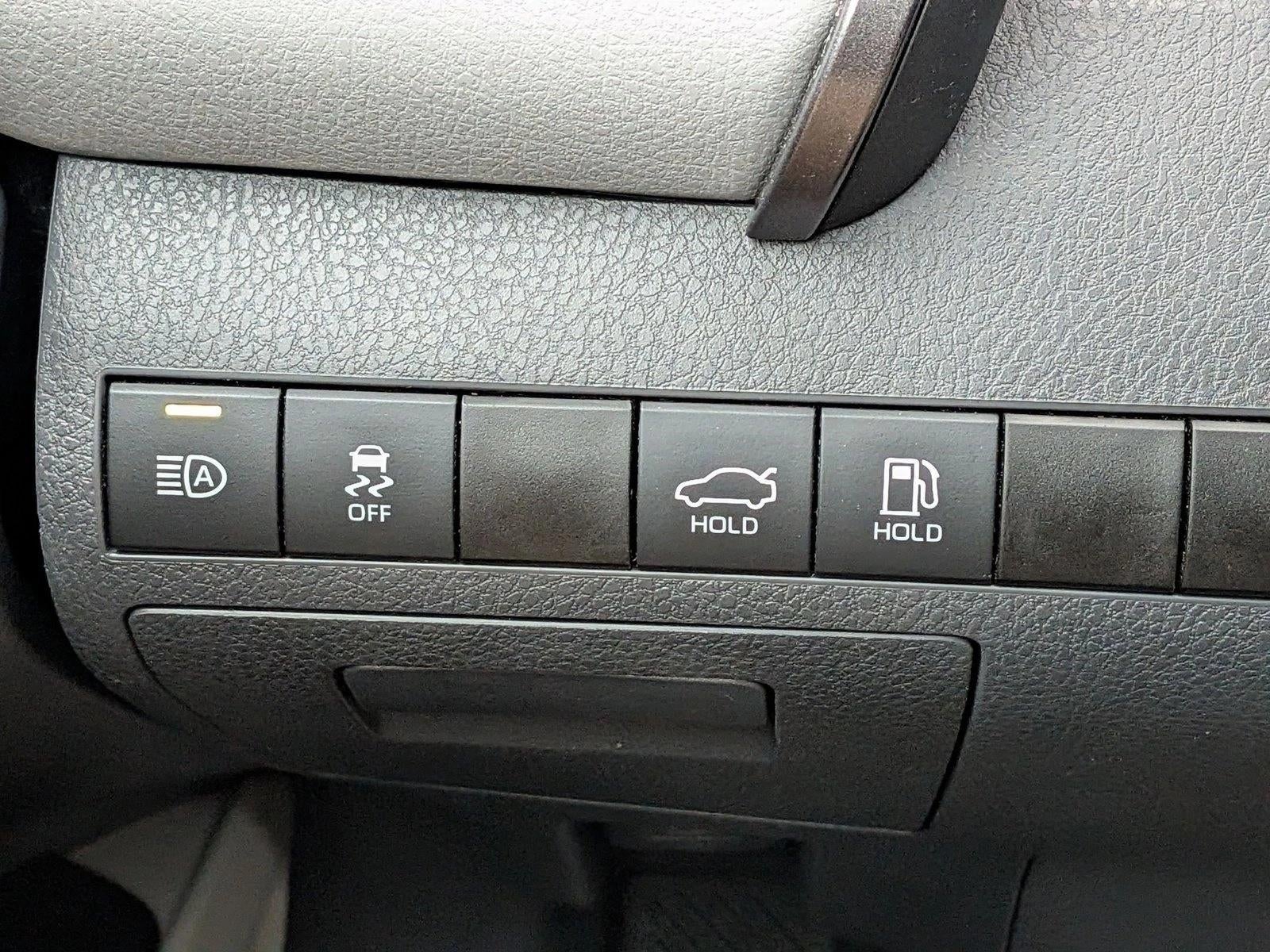 2021 Toyota Camry LE Auto AWD (Natl)