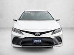 2021 Toyota Camry LE Auto AWD (Natl)