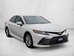 2021 Toyota Camry LE Auto AWD (Natl)