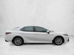 2021 Toyota Camry LE Auto AWD (Natl)
