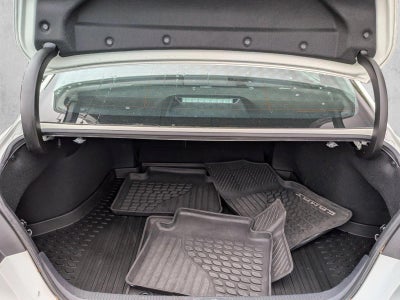 2021 Toyota Camry LE Auto AWD (Natl)