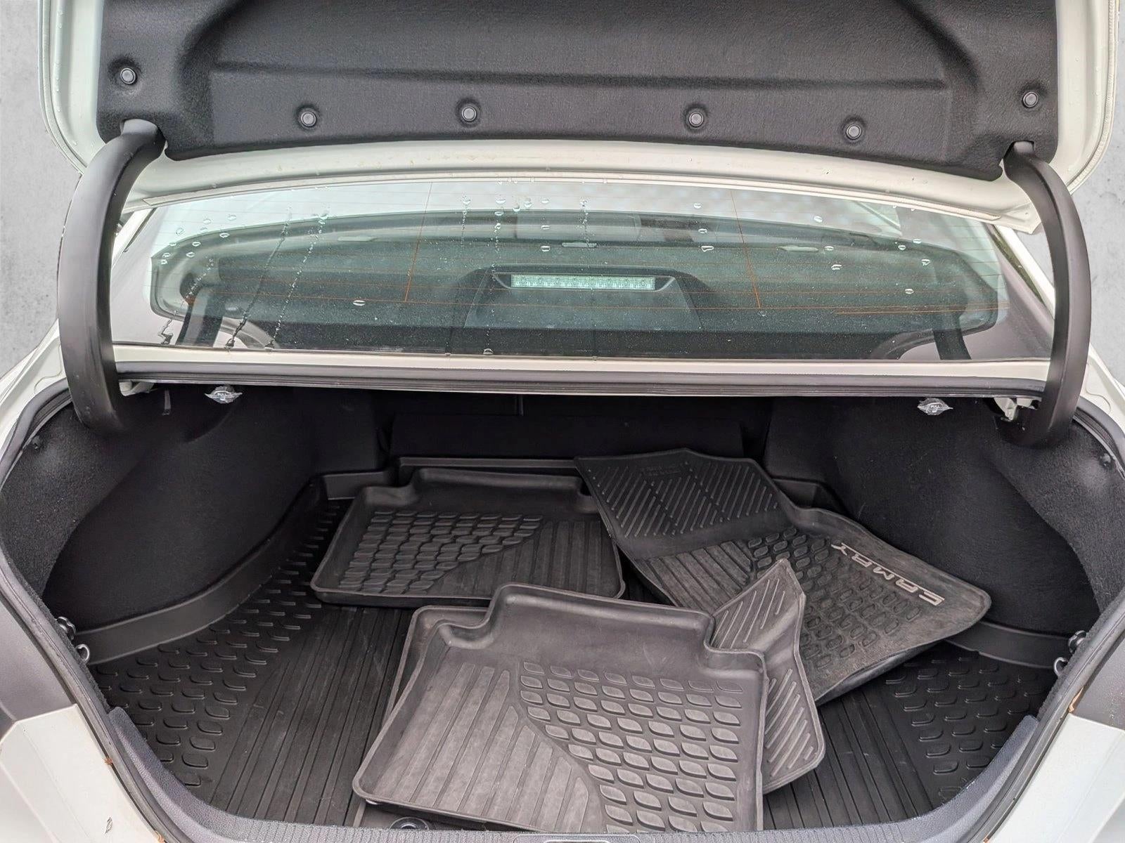 2021 Toyota Camry LE Auto AWD (Natl)