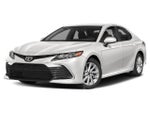 2021 Toyota Camry LE Auto AWD (Natl)