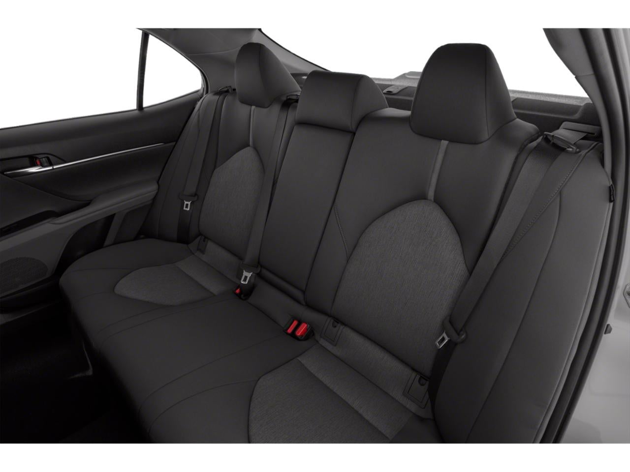 2021 Toyota Camry LE Auto AWD (Natl)