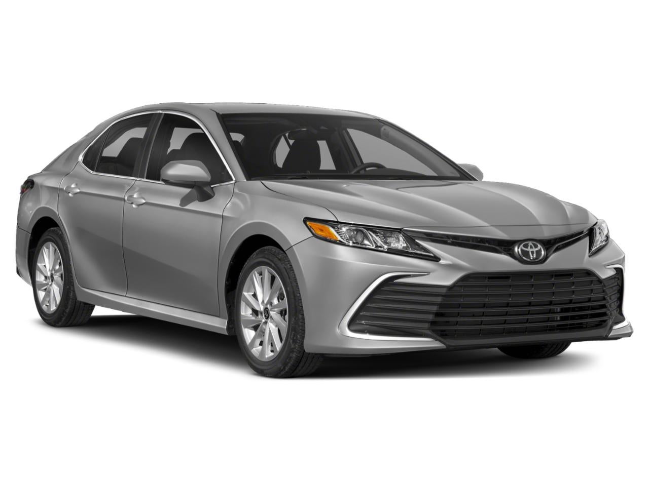 2021 Toyota Camry LE Auto AWD (Natl)