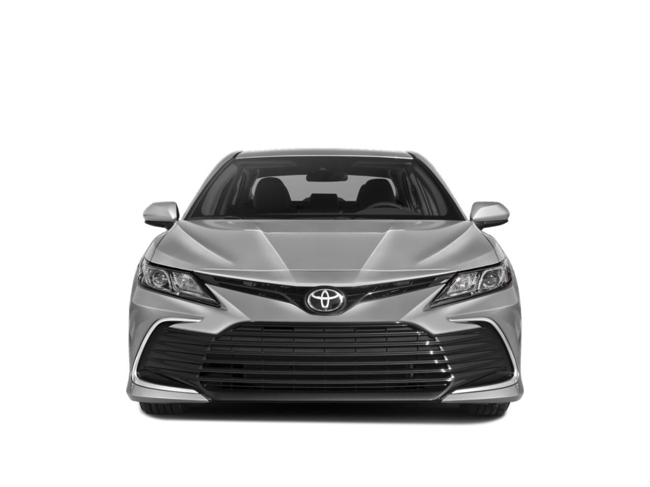 2021 Toyota Camry LE Auto AWD (Natl)