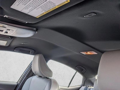 2025 Toyota Camry SE (Natl)