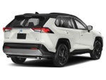 2021 Toyota RAV4 Hybrid XSE AWD (Natl)