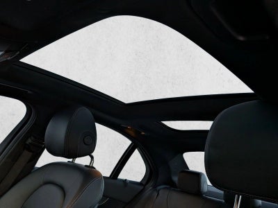 2019 Mercedes-Benz C-Class C 300 4MATIC® Sedan