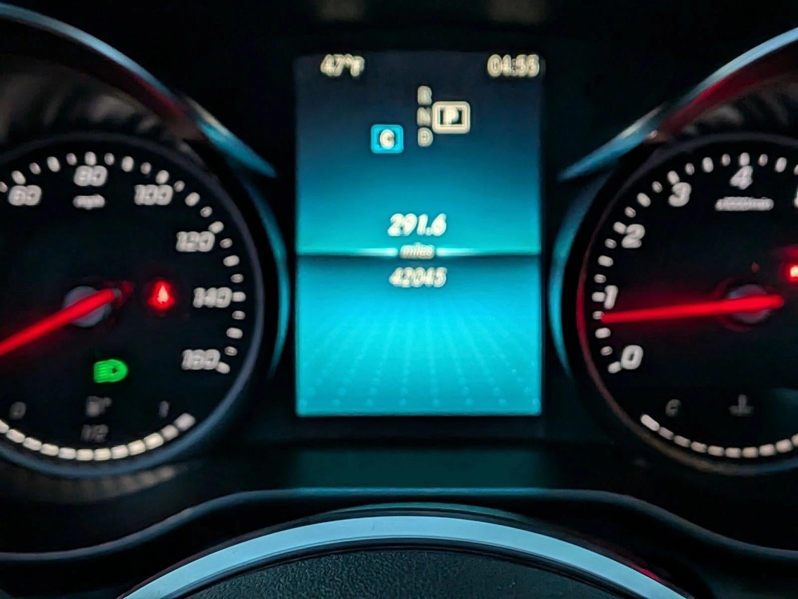 2019 Mercedes-Benz C-Class C 300 4MATIC® Sedan