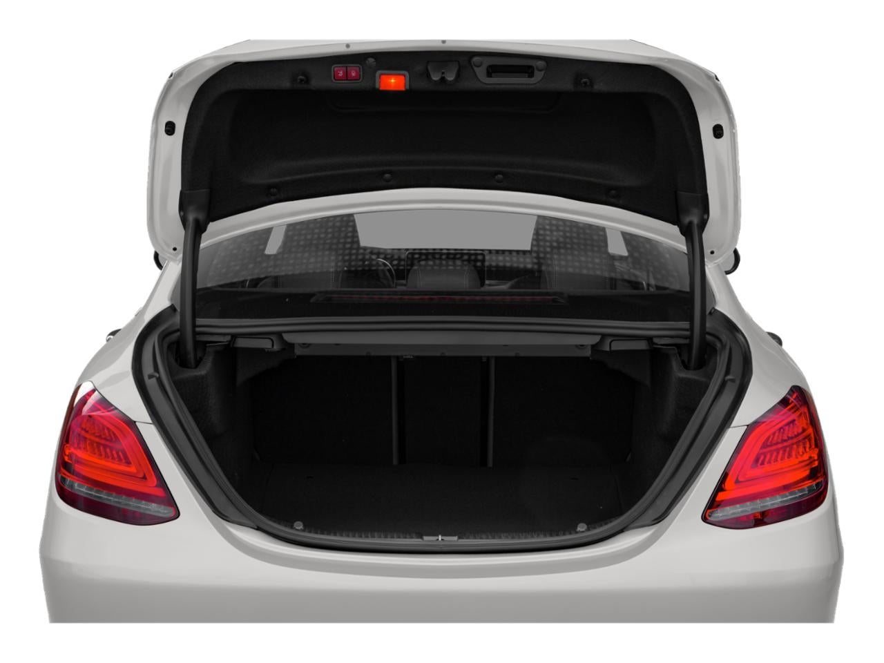 2019 Mercedes-Benz C-Class C 300 4MATIC® Sedan