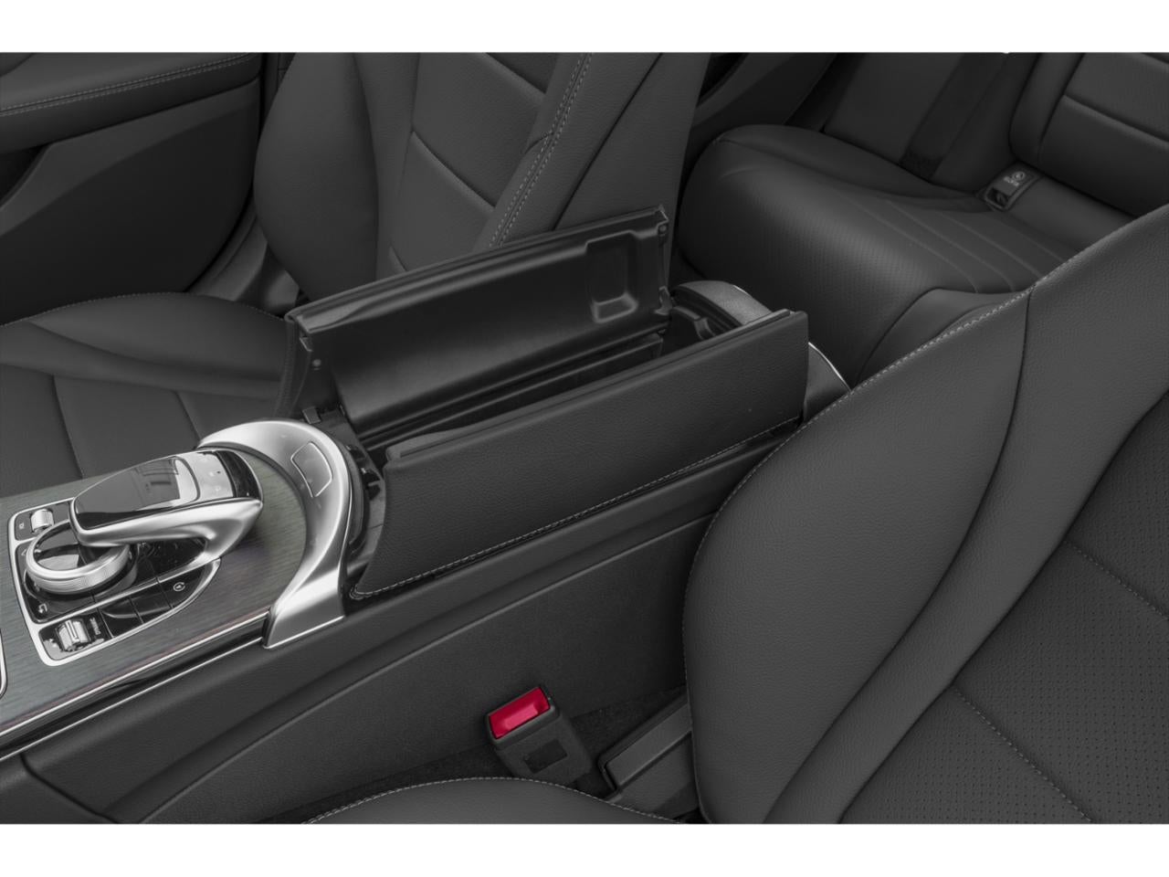 2019 Mercedes-Benz C-Class C 300 4MATIC® Sedan