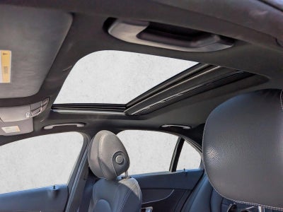 2019 Mercedes-Benz C-Class C 300 4MATIC® Sedan