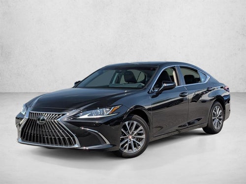 2024 Lexus ES 350 FWD