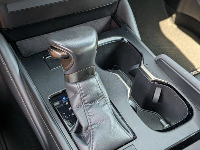 2024 Lexus ES 350 FWD