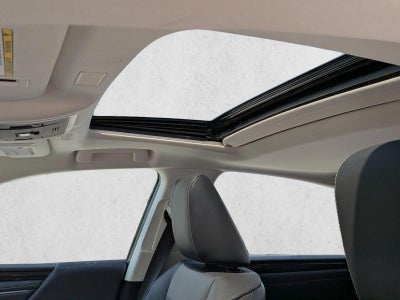 2024 Lexus ES 350 FWD