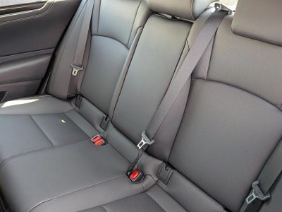 2024 Lexus ES 350 FWD