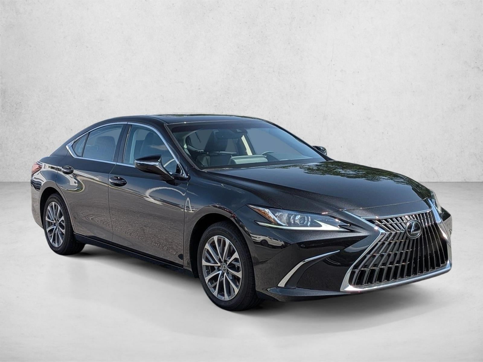 2024 Lexus ES 350 FWD