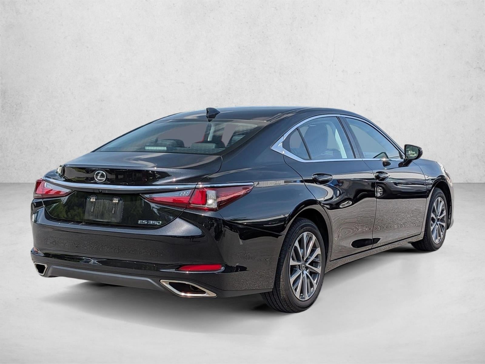 2024 Lexus ES 350 FWD