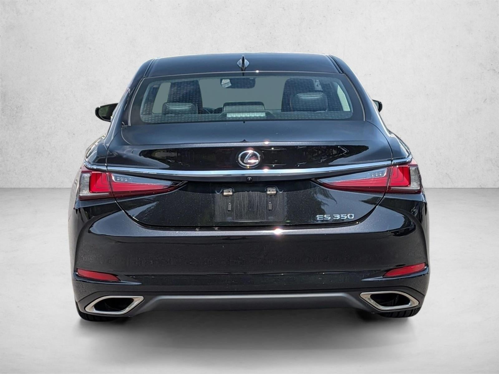 2024 Lexus ES 350 FWD