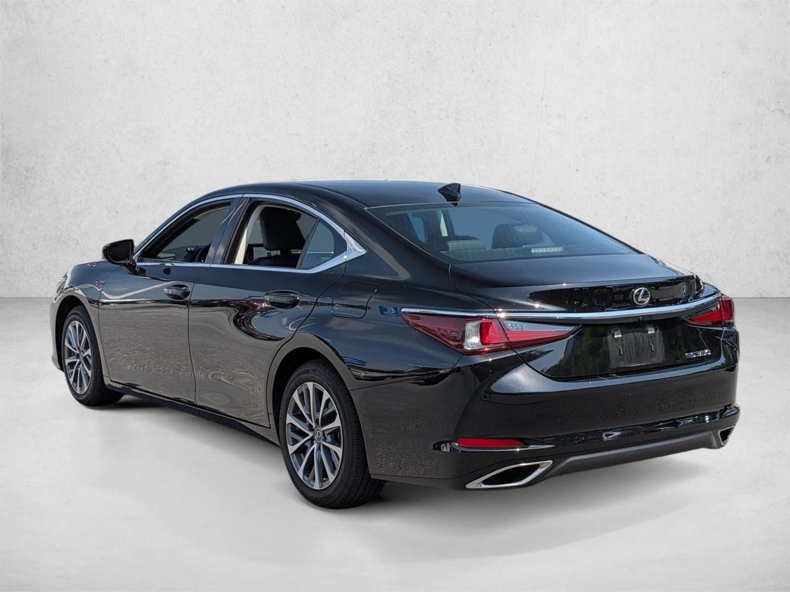 2024 Lexus ES 350 FWD