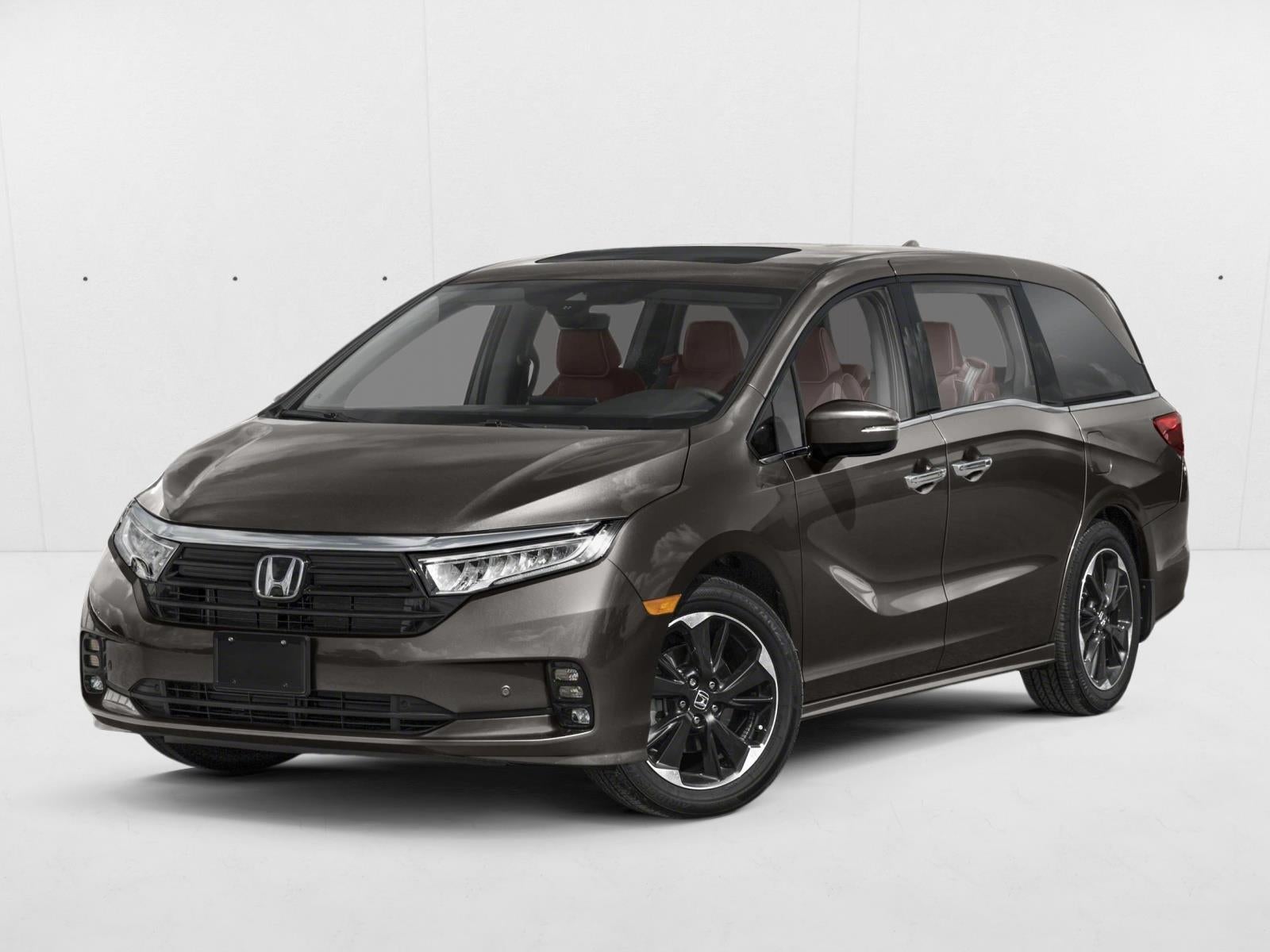 2023 Honda Odyssey Elite Auto