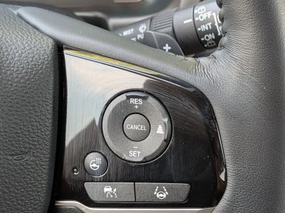 2023 Honda Odyssey Elite Auto
