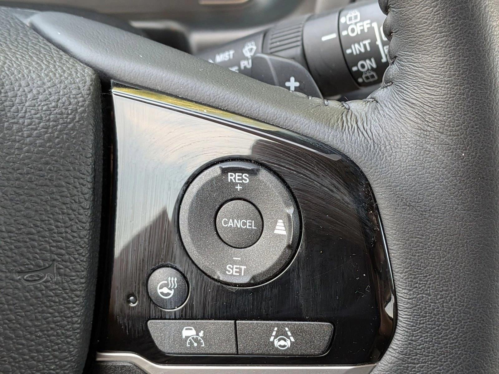 2023 Honda Odyssey Elite Auto