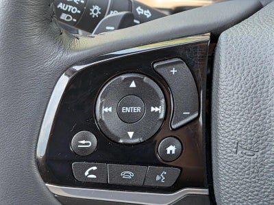2023 Honda Odyssey Elite Auto